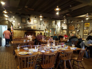 Cracker Barrel Old Country Store - Bel Air