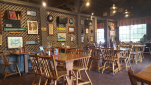 Cracker Barrel Old Country Store - Hagerstown