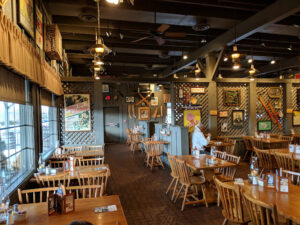Cracker Barrel Old Country Store - Front Royal