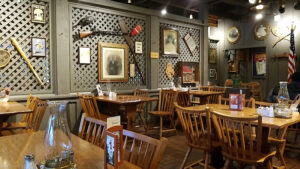 Cracker Barrel Old Country Store - Ashland