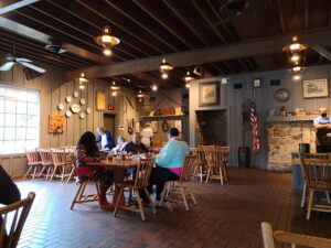 Cracker Barrel Old Country Store - Williamsburg