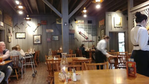 Cracker Barrel Old Country Store - Princeton