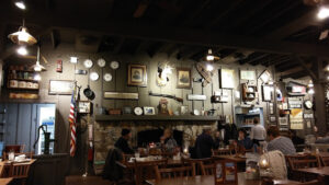 Cracker Barrel Old Country Store - Charleston