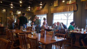 Cracker Barrel Old Country Store - Barboursville