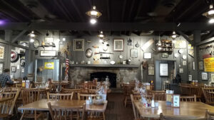 Cracker Barrel Old Country Store - Fairmont