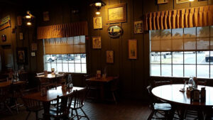 Cracker Barrel Old Country Store - Garner