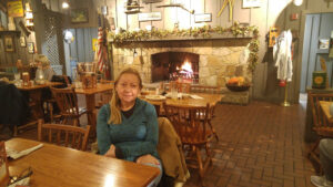 Cracker Barrel Old Country Store - Henderson