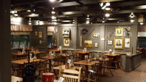 Cracker Barrel Old Country Store - Concord