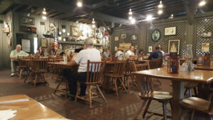 Cracker Barrel Old Country Store - Gastonia