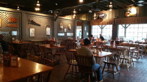 Cracker Barrel Old Country Store - Charlotte
