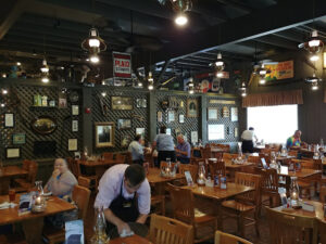 Cracker Barrel Old Country Store - Southern Pines