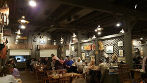 Cracker Barrel Old Country Store - Wilmington