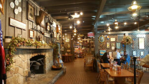 Cracker Barrel Old Country Store - Irmo