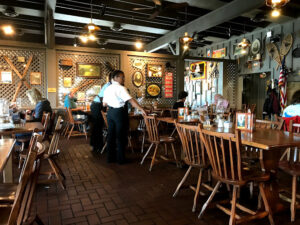 Cracker Barrel Old Country Store - Orangeburg