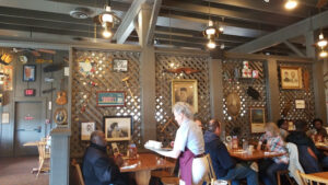Cracker Barrel Old Country Store - Summerville