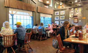 Cracker Barrel Old Country Store - Myrtle Beach