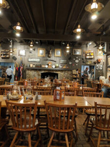 Cracker Barrel Old Country Store - Greenville