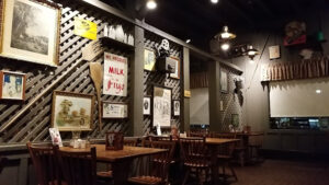 Cracker Barrel Old Country Store - Greenwood