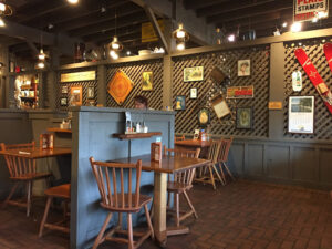 Cracker Barrel Old Country Store - Fort Mill