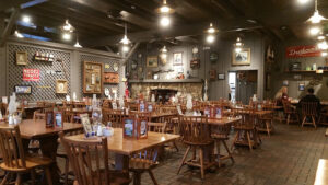 Cracker Barrel Old Country Store - Rock Hill