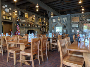 Cracker Barrel Old Country Store - Aiken