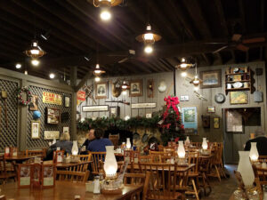 Cracker Barrel Old Country Store - Norcross