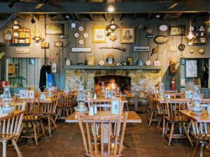Cracker Barrel Old Country Store - Lithia Springs