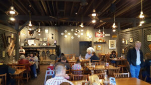 Cracker Barrel Old Country Store - Kennesaw