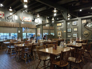 Cracker Barrel Old Country Store - Buford