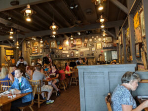 Cracker Barrel Old Country Store - Evans