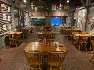 Cracker Barrel Old Country Store - Pooler