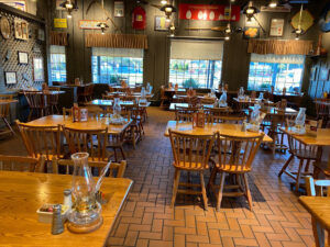 Cracker Barrel Old Country Store - Waycross