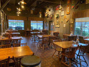 Cracker Barrel Old Country Store - Albany