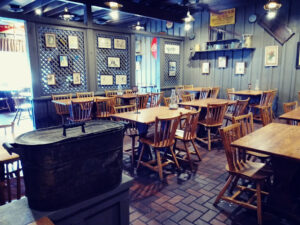 Cracker Barrel Old Country Store - Lake City