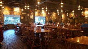 Cracker Barrel Old Country Store - Orange Park
