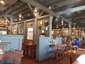Cracker Barrel Old Country Store - Jacksonville