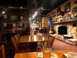 Cracker Barrel Old Country Store - Tallahassee