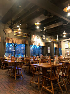 Cracker Barrel Old Country Store - Pensacola