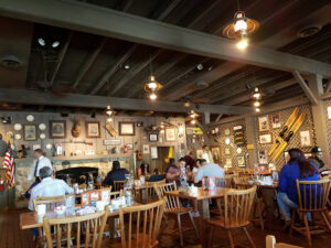 Cracker Barrel Old Country Store - Pembroke Pines