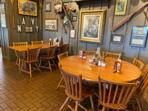 Cracker Barrel Old Country Store - Tampa