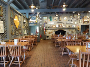 Cracker Barrel Old Country Store - Clearwater