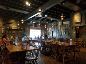 Cracker Barrel Old Country Store - Lakeland