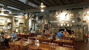Cracker Barrel Old Country Store - Fort Myers