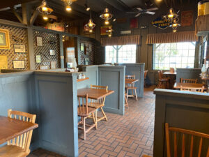 Cracker Barrel Old Country Store - Bradenton