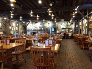 Cracker Barrel Old Country Store - Bradenton