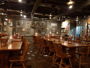 Cracker Barrel Old Country Store - Venice