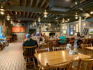 Cracker Barrel Old Country Store - Ocala