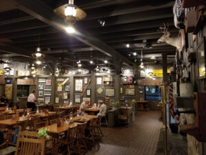 Cracker Barrel Old Country Store - New Port Richey