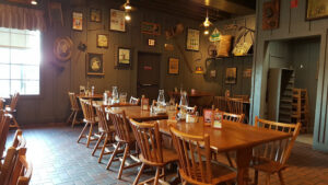 Cracker Barrel Old Country Store - Kissimmee