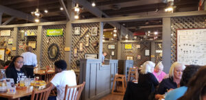 Cracker Barrel Old Country Store - Huntsville